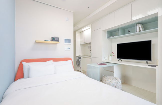 Landmark Songdo Stay - Foto 44