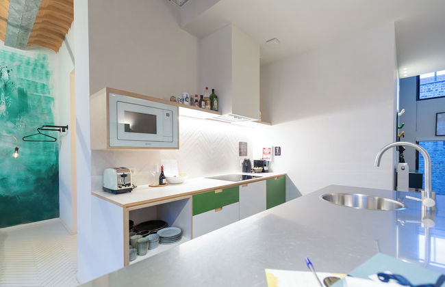 The Hide - Foto 28
