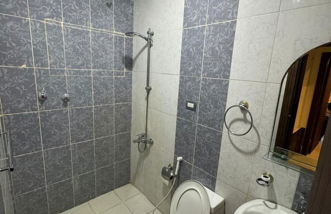 Al Thanaa Al Raqi Serviced Apartments - Foto 31