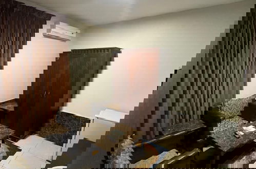 Photo 19 - Al Thanaa Al Raqi Serviced Apartments