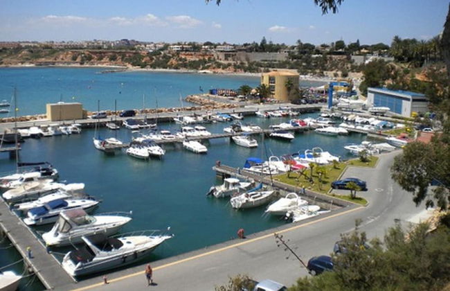 Stunning Apartment - Playamarina 2 Cabo Roig - Foto 18