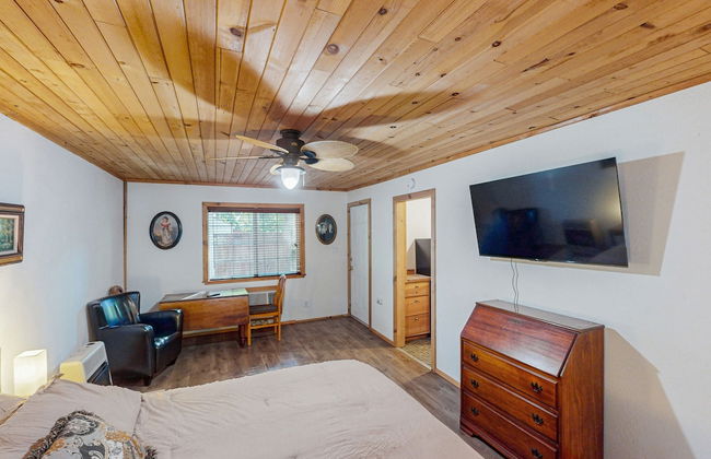 Rouge Cobb Mountain Cabins - Foto 22