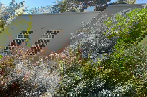 Foto 10 - Modern Studio set an Expansive Garden - 2253