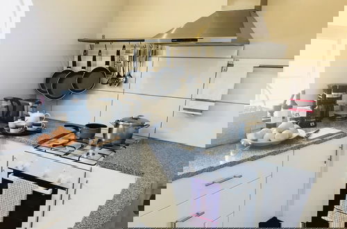 Foto 5 - Modern Studio set an Expansive Garden - 2253