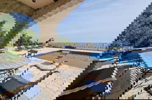 Photo 20 - Connected Villas with Sea View