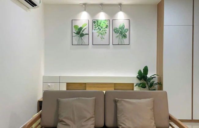 Anna Premier Apartment Ho Chi Minh - Foto 36