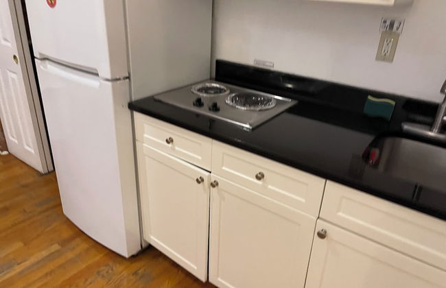 nest apartment new york - Foto 32