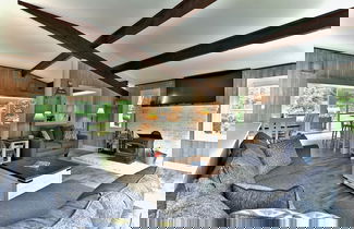 Photo 1 - Breakaway House by Killington Vacation Rentals