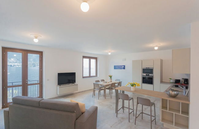 Dream Lake Apartments by Rent all Como - Foto 45