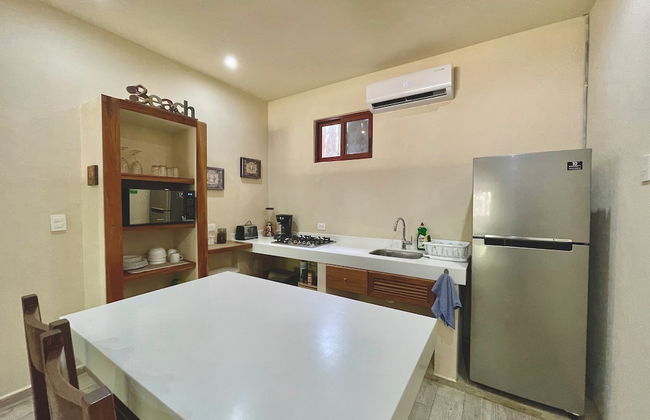 Aldea Xaan Ha Tulum - Foto 61