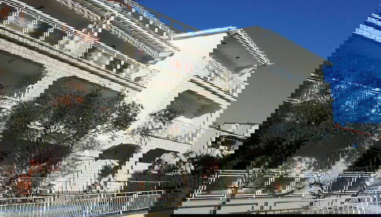 Foto 1 - Apartment in Biograd Near Drazica Beach