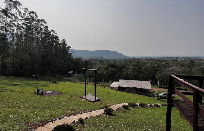 Vila Vicença Natural Refuge - Foto 35