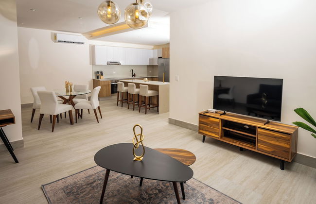 Cumbres Garden luxury apartments - Foto 66
