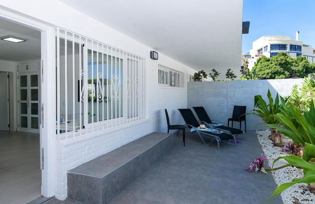 Bungalow in San Agustin With Pool - Photo 18