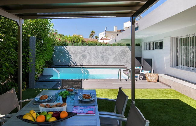 Bungalow in San Agustin With Pool - Photo 14