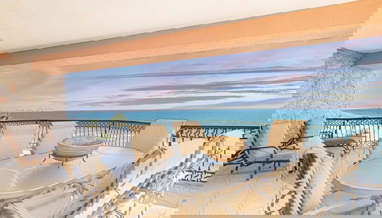 Foto 1 - Sonoran Sea