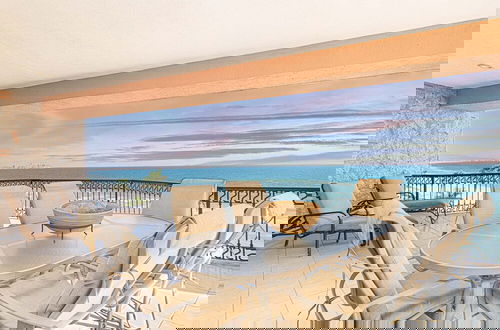 Foto 1 - Sonoran Sea