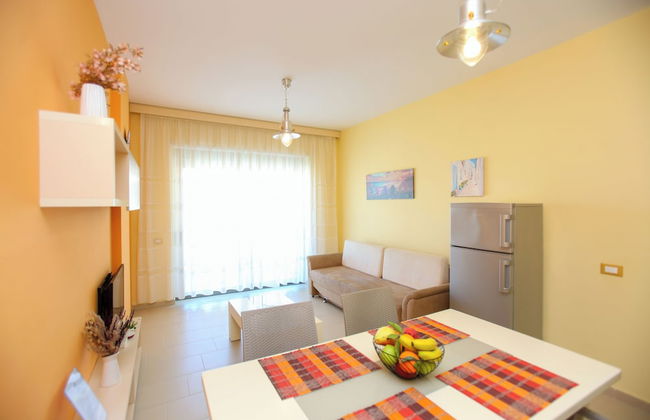 Diamond Holiday Apartments Vlore - Photo 62