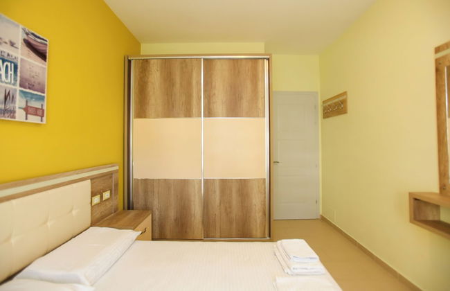 Diamond Holiday Apartments Vlore - Photo 19
