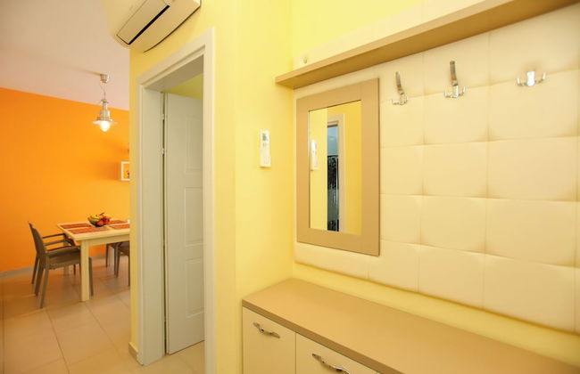 Diamond Holiday Apartments Vlore - Photo 61