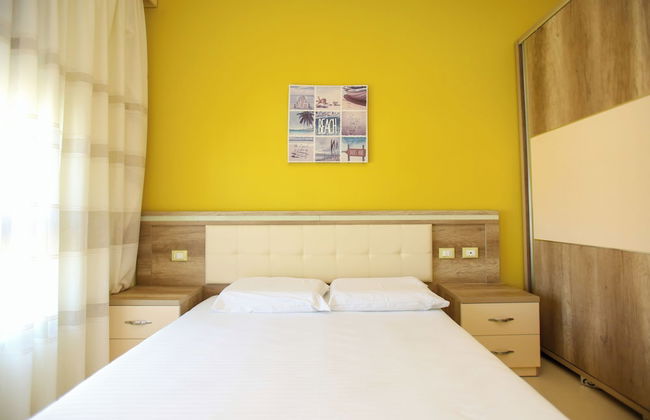 Diamond Holiday Apartments Vlore - Photo 17