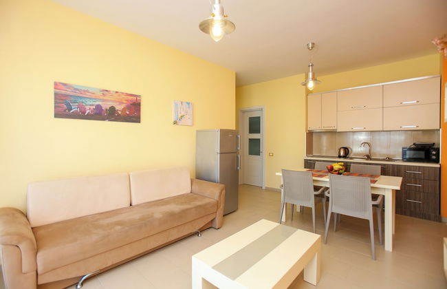 Diamond Holiday Apartments Vlore - Photo 59