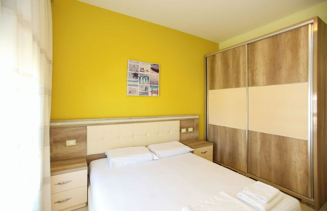 Diamond Holiday Apartments Vlore - Photo 16
