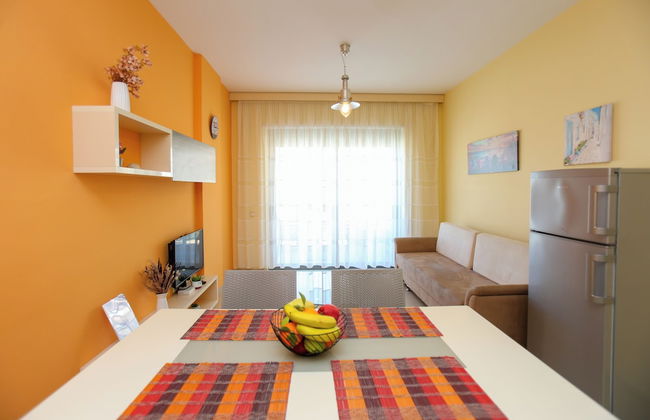 Diamond Holiday Apartments Vlore - Photo 37