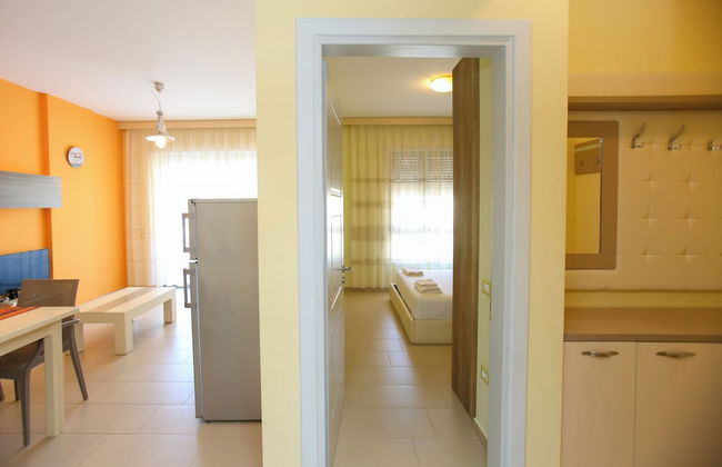 Diamond Holiday Apartments Vlore - Photo 58