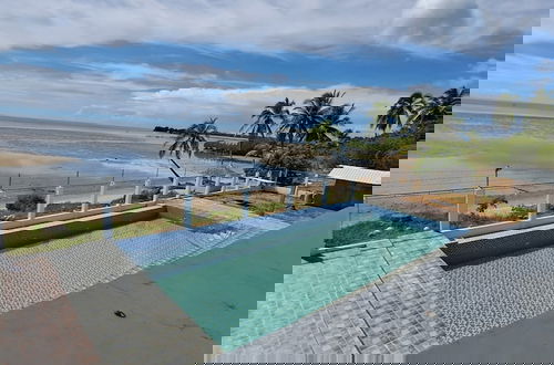 Foto 17 - Chilly Beach Resort Palawan