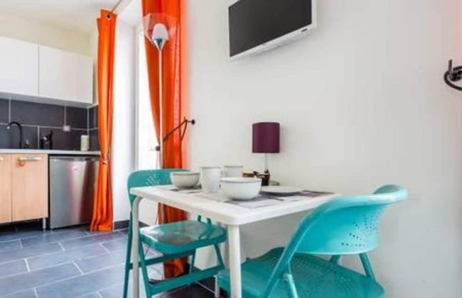 Magnificent Studio - 2P - Pantin - Foto 11