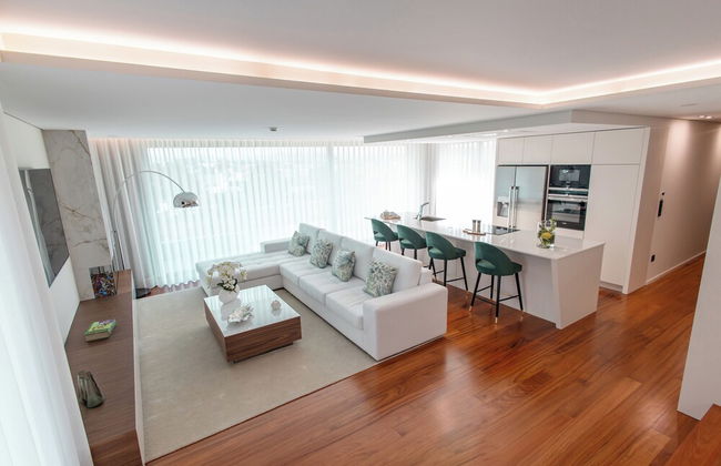 Valentina Residence by GuimaGold - Foto 79