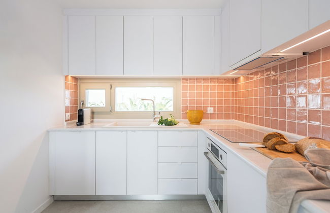 Triotissa Local Living Residences - Foto 36