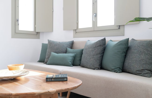 Triotissa Local Living Residences - Foto 49