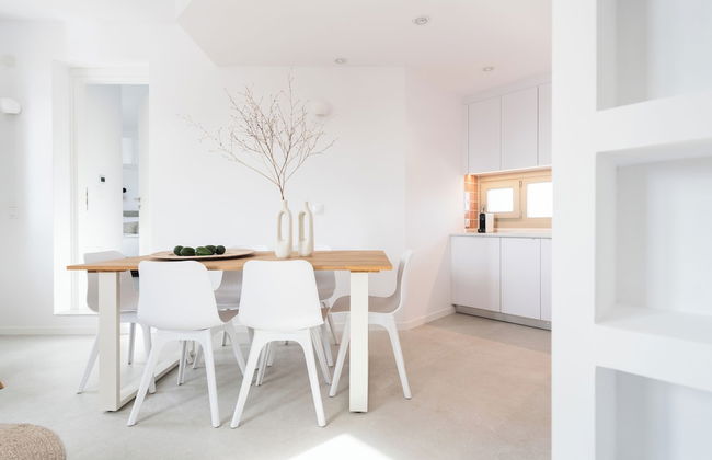 Triotissa Local Living Residences - Foto 32