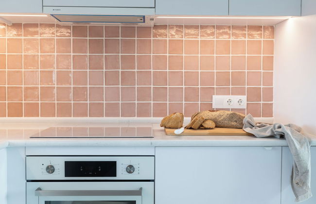 Triotissa Local Living Residences - Foto 37