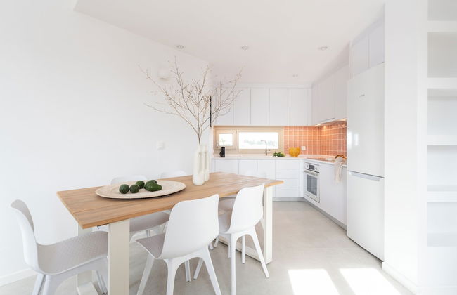 Triotissa Local Living Residences - Foto 35