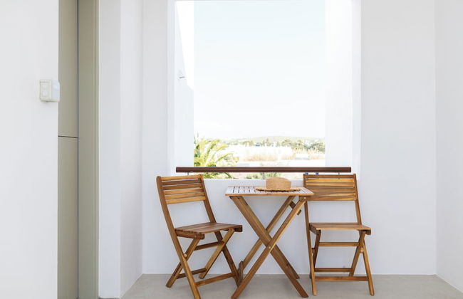 Triotissa Local Living Residences - Foto 77