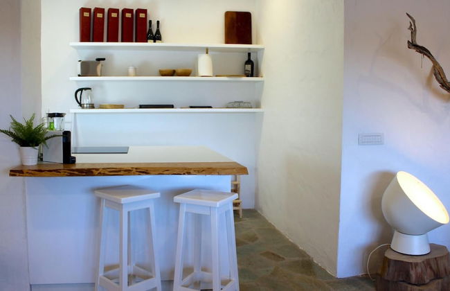 Maison Monte d A Rena - Foto 16