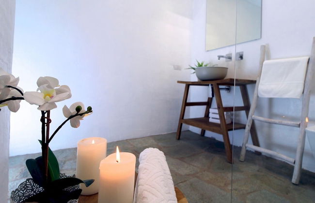 Maison Monte d A Rena - Foto 47