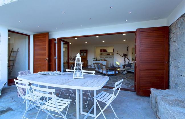 Maison Monte d A Rena - Foto 6