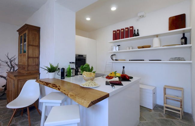 Maison Monte d A Rena - Foto 17
