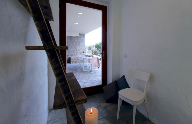 Maison Monte d A Rena - Foto 35
