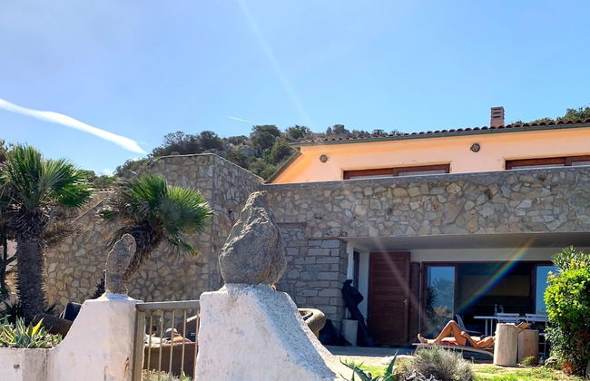 Maison Monte d A Rena - Foto 49