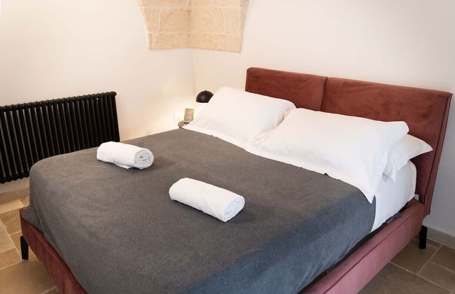 Dama Bianca Boutique Hotel Ostuni - Foto 41