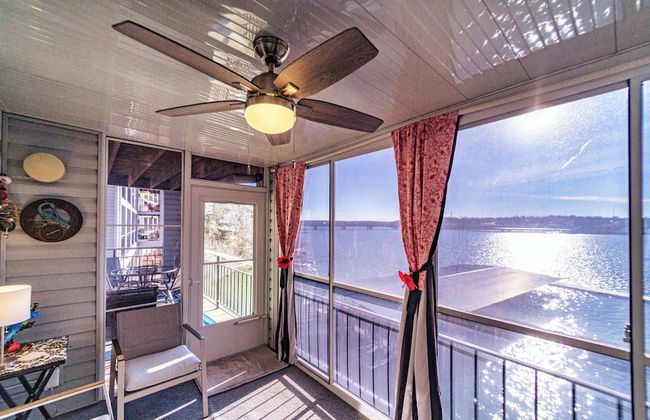 Osage Oasis Unmatched Views, Convenient Location - Foto 27