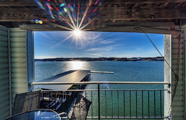 Osage Oasis Unmatched Views, Convenient Location - Foto 28