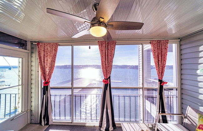 Osage Oasis Unmatched Views, Convenient Location - Foto 25