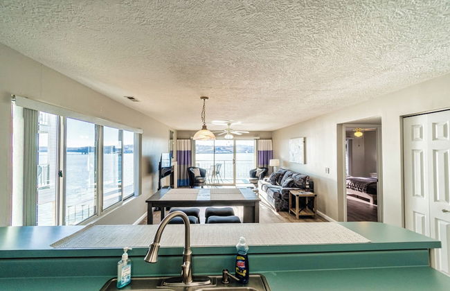 Osage Oasis Unmatched Views, Convenient Location - Foto 26