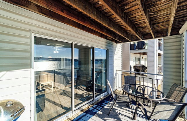 Osage Oasis Unmatched Views, Convenient Location - Foto 32